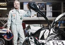 Five Questions To Marc Devis Five Questions To Marc Devis