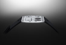 Richard Mille RM UP-01 Ferrari Fighting For The Last Hundredths