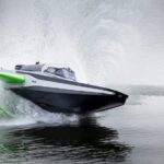 E1 Series: The First Electric Raceboat Championship