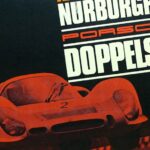 Tony’s Choice: 1000 Km Nurburgring Doppelsieg 1968