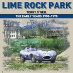 Lime Rock Park: The Early Years 1955 – 1975