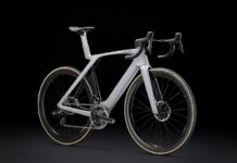 Madone SLR 9 eTap Gen 7 By Trek