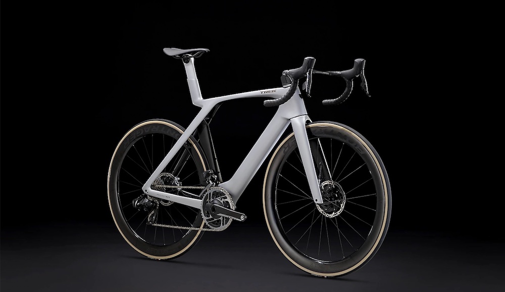 Trek madone slr online 9 etap