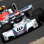 The FIA Masters Historic Formula One The FIA Masters Historic Formula One