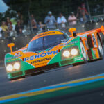 Le Mans Classic Gallery Le Mans Classic Gallery