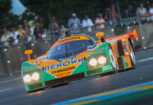 Le Mans Classic Gallery Le Mans Classic Gallery