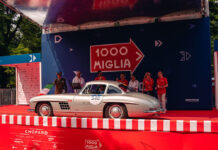 HK Mille Miglia 2022 HK Mille Miglia 2022