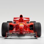 Petersen Classics: 1999 Ferrari F399