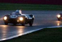 Classic Silverstone 2022 Final Call For Entries