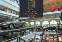 New Arrivals At Gallery Aaldering