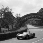 12M€ For The Artcurial Motorcars Le Mans Classic Sale