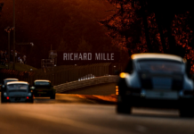 Richard Mille: Le Mans Classic – The Passion Returns