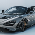 NOVITEC For 765LT Spider