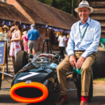 Latest News From British Racing Motors