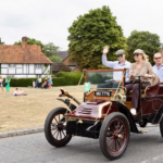 London to Brighton: Sunshine Adds Sparkle To New Summer Run