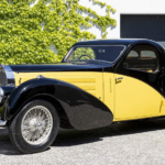 Silver Anniversary Of Bonhams Quail Lodge Auction