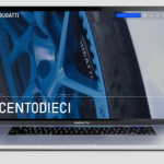 Create The Incomparable: Bugatti Unveils New Corporate Identity