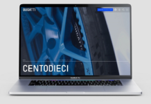 Create The Incomparable: Bugatti Unveils New Corporate Identity