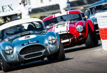 10 Things To See At The Goodwood Revival