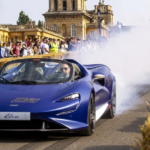 Join The Salon Privé Week To Tribute 75 Years Of Ferrari