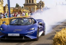 Join The Salon Privé Week To Tribute 75 Years Of Ferrari