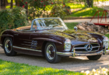RM Sotheby’s: Gene Ponder Collection