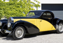 Silver Anniversary Of Bonhams Quail Lodge Auction