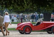 Gooding and Company London Sale At 2-4 September