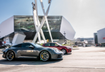 Re-Commissioning: 911 GT3 – 30 Years of Porsche Supercup