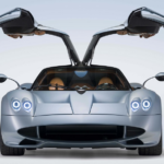Pagani Huayra Codalunga, Grandi Complicazioni On Wheels