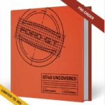 Ford GT40 Uncovered By Porter Press