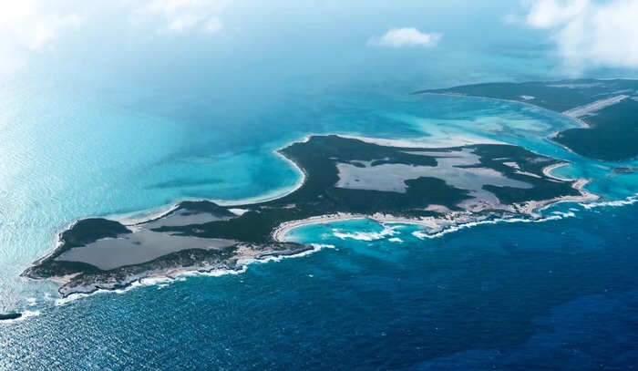 st andrews little ragged island bahamas01 drvv2p