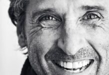 911 Love: Patrick Dempsey