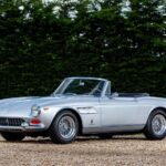 1965 Ferrari 275 GTS