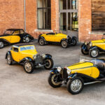 Black And Yellow: A Timeless Combination Black and yellow: A Timeless Combination