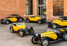 Black And Yellow: A Timeless Combination Black and yellow: A Timeless Combination