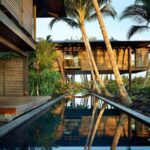 Hawaii Residence By Olson Kundig