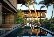Hawaii Residence By Olson Kundig