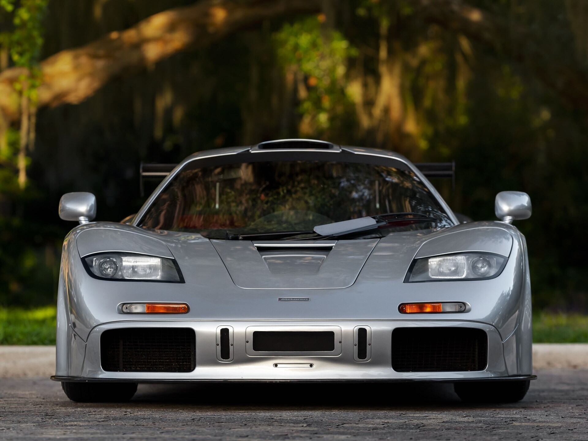 McLaren F1 – 059  radicalmag classics collections