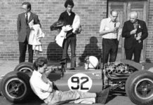 Trevor Legate: A Life of Photography and Automobiles Trevor Legate CV