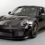 2018 Porsche 911 GT2RS