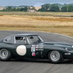 1961 Jaguar (Pre-65) E-Type