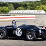 1965 Shelby AC Cobra