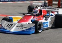 1976 March Formula 1 761