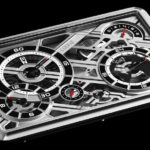 The Mecascape Project