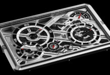 The Mecascape Project