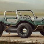 Buy A Kit, Build A Dream: Meyer’s Manx Goes Electric