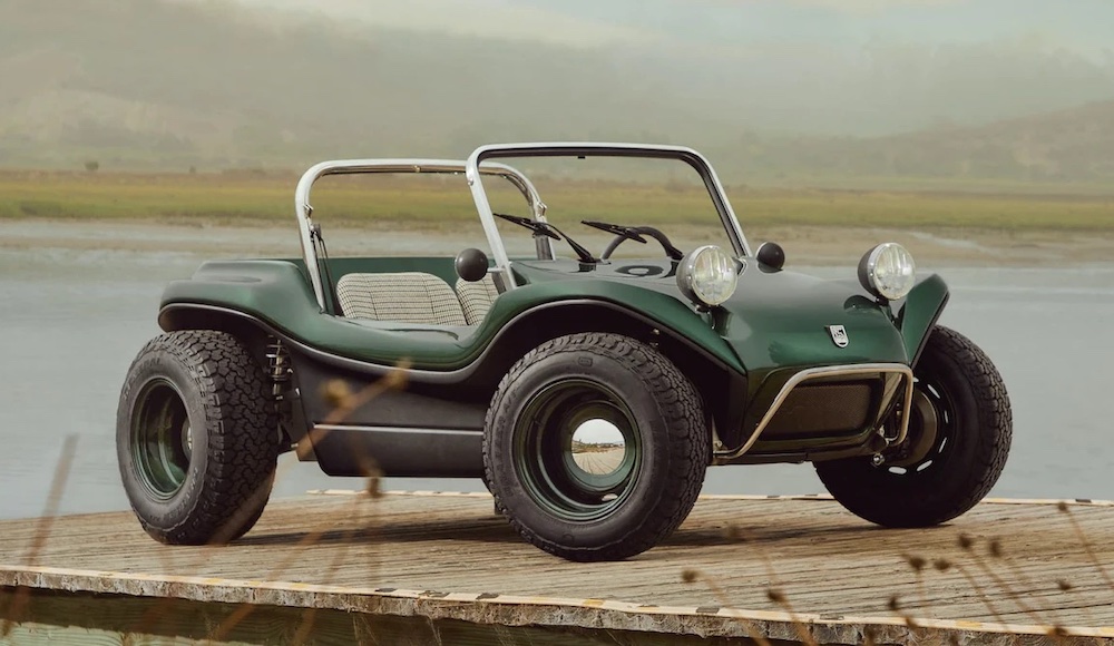 Build your own dune buggy sale kits