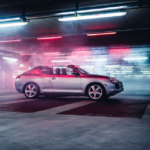 Open-Top One-Off: Why There Has Only Been One Cayenne Convertible