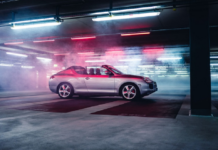 Open-Top One-Off: Why There Has Only Been One Cayenne Convertible
